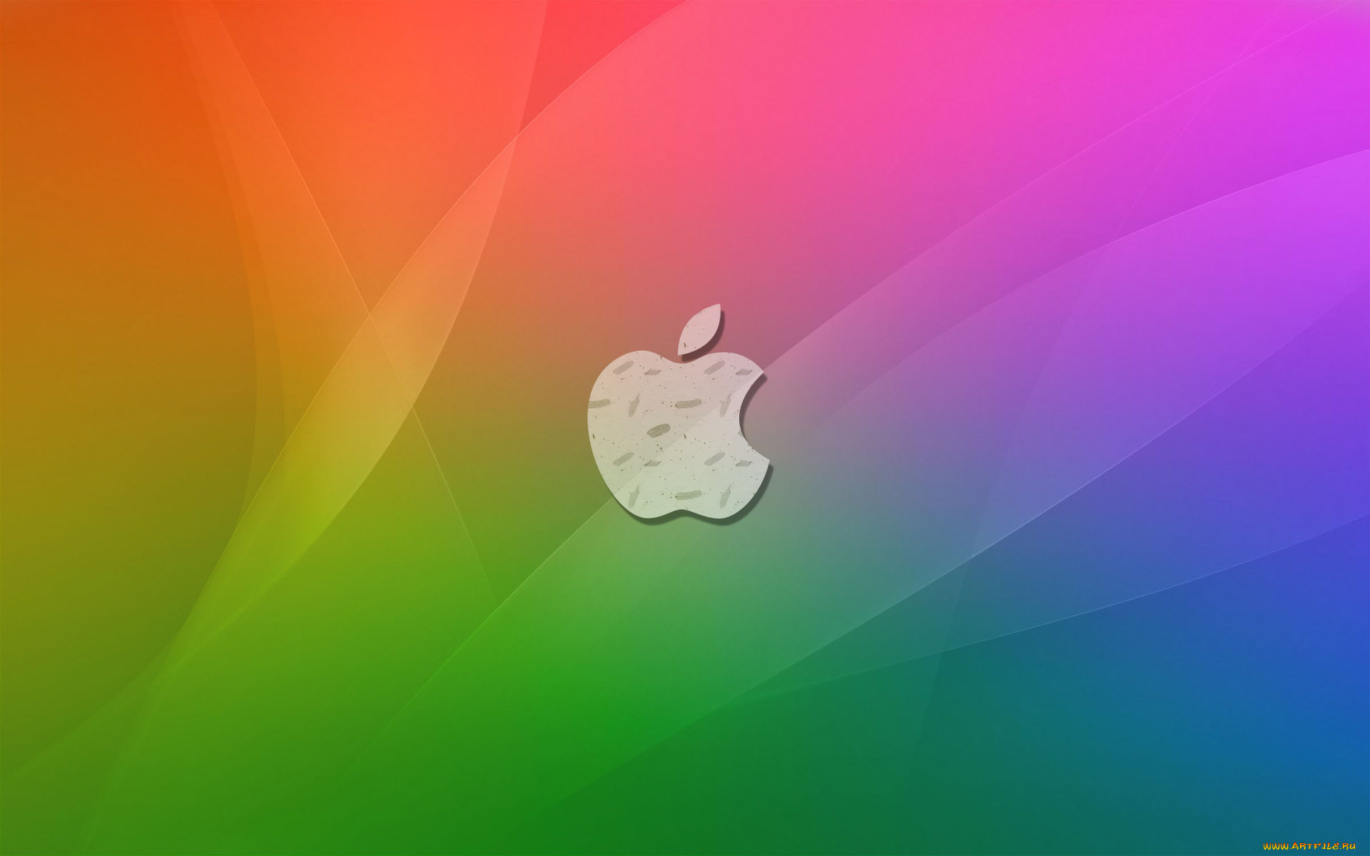 , apple